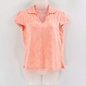 CARIBBEAN JOE Blouse Top 0194